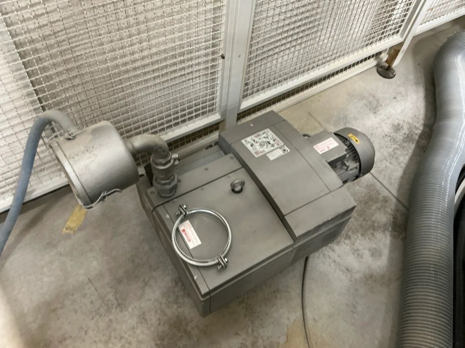 CNC Biesse Rover 22