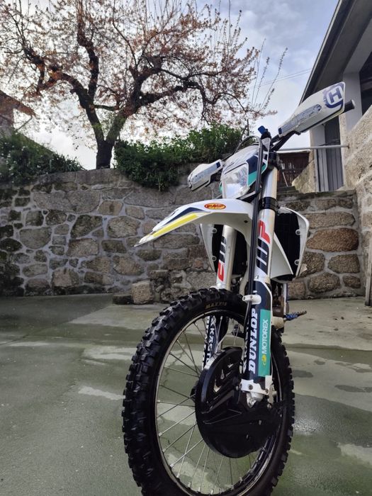 Husqvarna fe 350