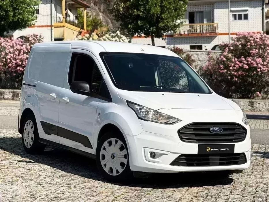 Ford Ford Transit Connect 1.5 TDCi L1