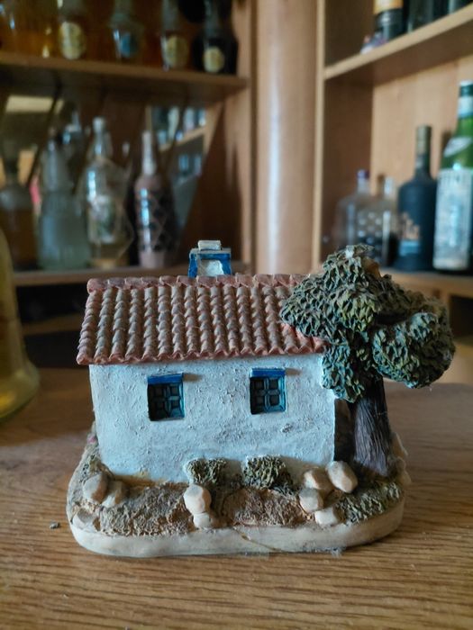 Casa tipica do Alentejo