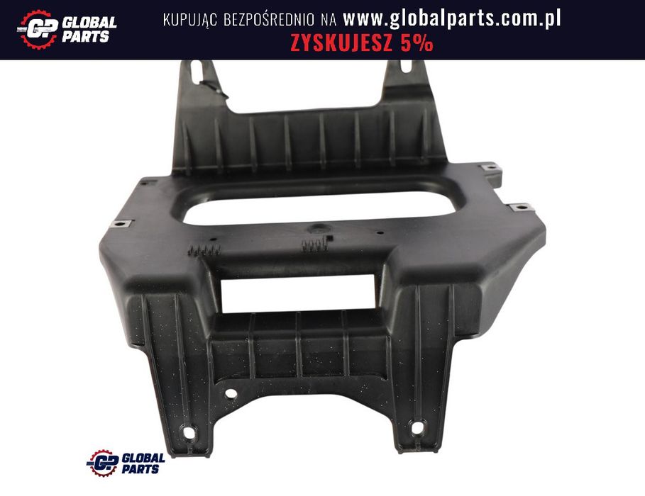 Audi A4 B8 A5 8T Uchwyt Mocowanie Wspornik Wzmacniacza Stereo 4F