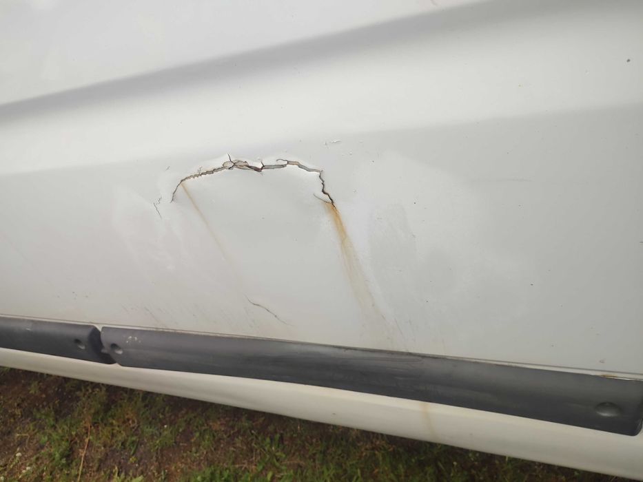 Renault Master 2008 2,4 diesel