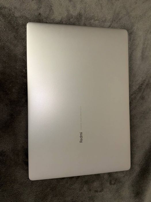 Ноутбук Xiaomi RedmiBook Pro 14 / Ryzen 5 5500U / 16GB / 512 GB SSD