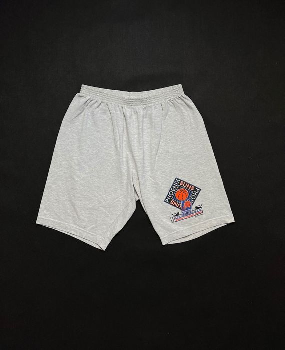 Spodenki Phoenix Suns 1993 NBA Vintage 90’s