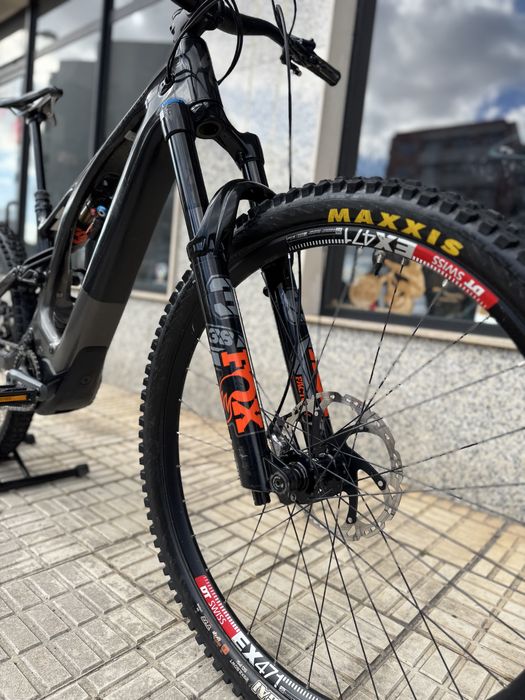 Specialized TURBO LEVO G3 Expert . 590km