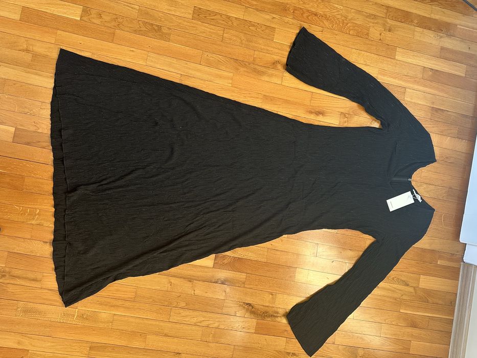 Сумка та сукні ціни в описі