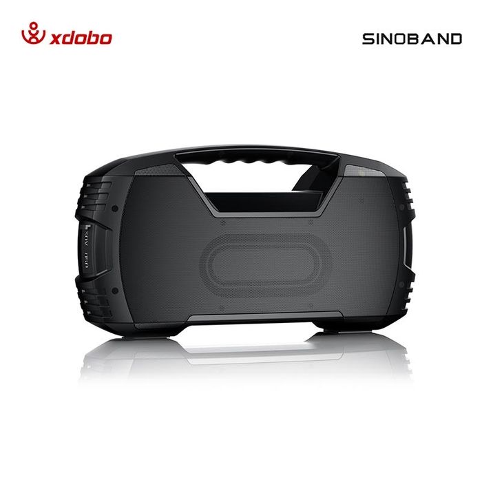 Колонка Xdobo Blade 80W портативная акустика саундбар Xtreme charge