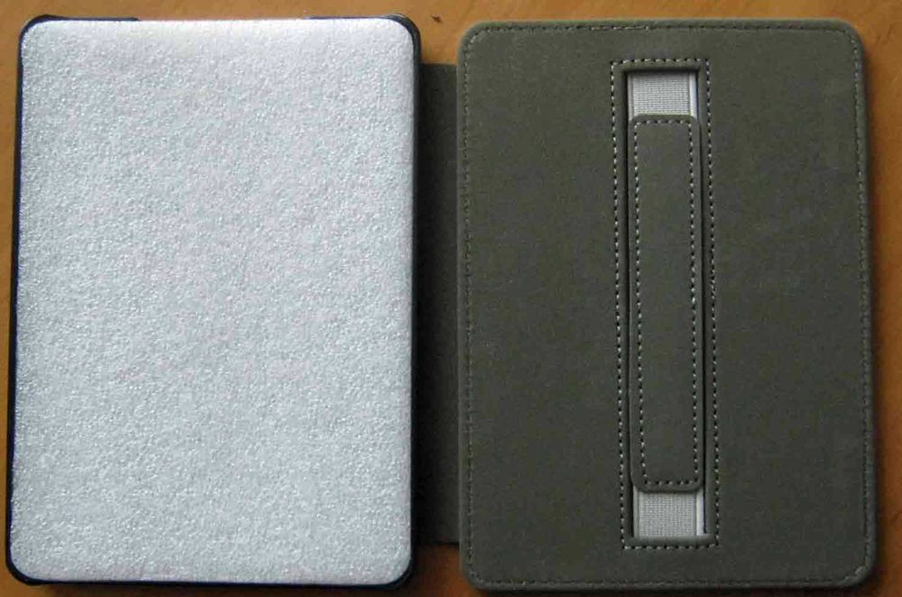 Etui Smart z uchwytem Kindle 10 2019