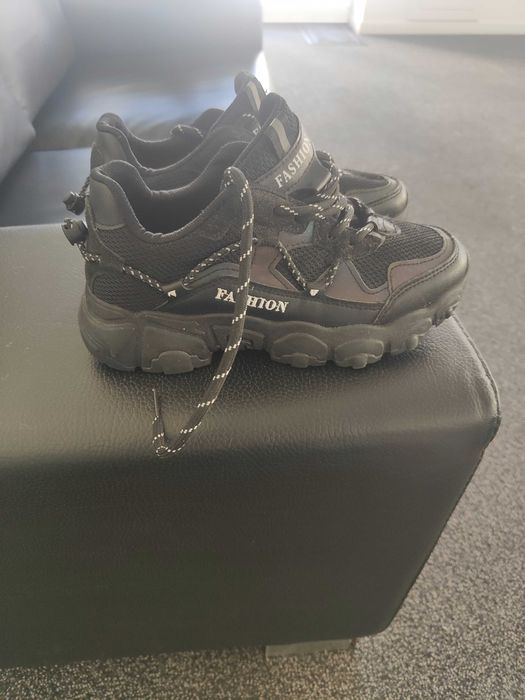 Sapatilhas femininas