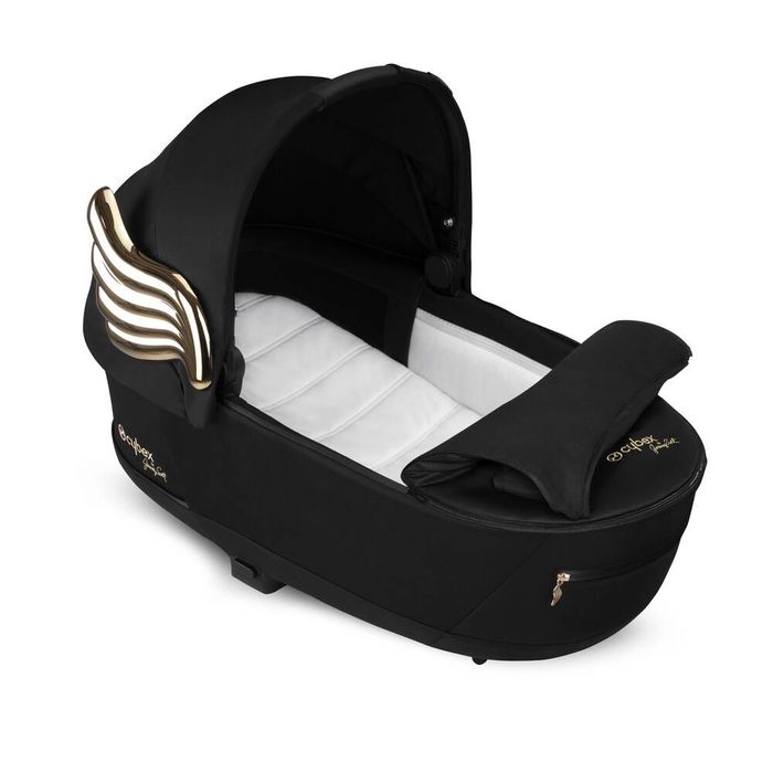 Cybex Priam 4.0 Gondola Wings by Jeremy Scott