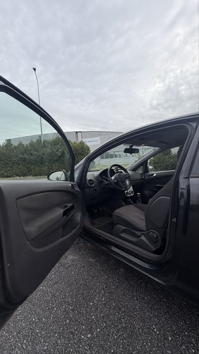 Opel Corsa 1.2 GPL