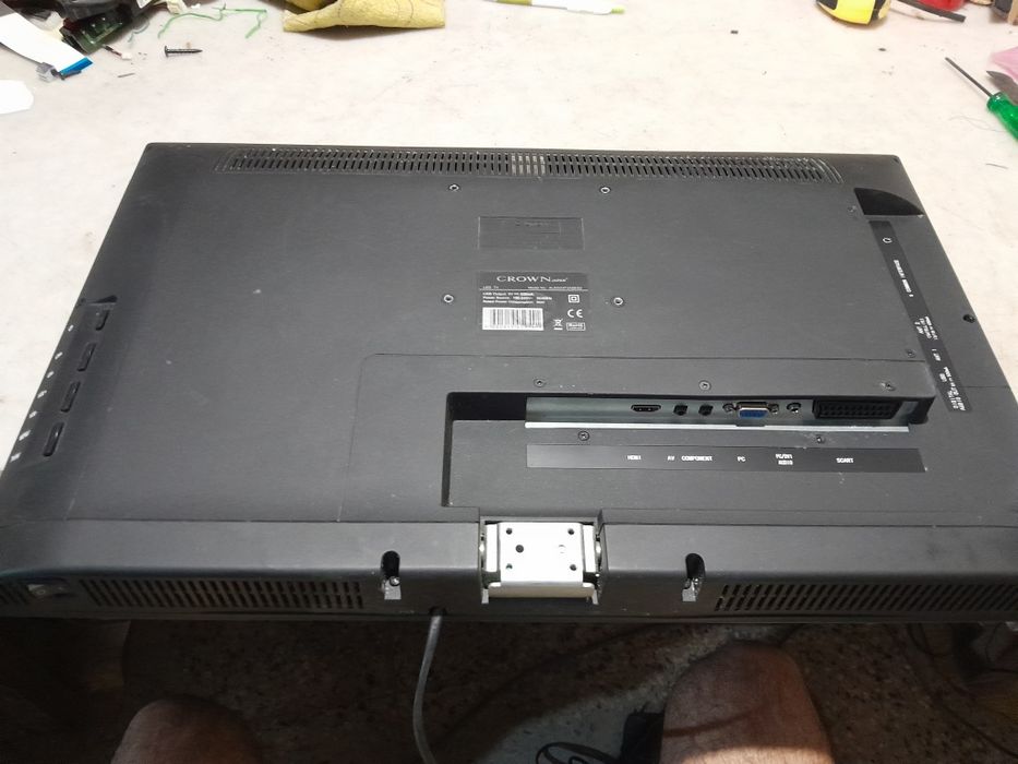 TV Crown 24 polegadas full HD