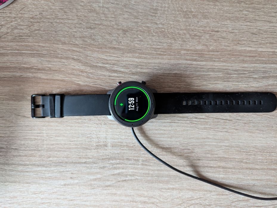 Amazfit GTR Lite