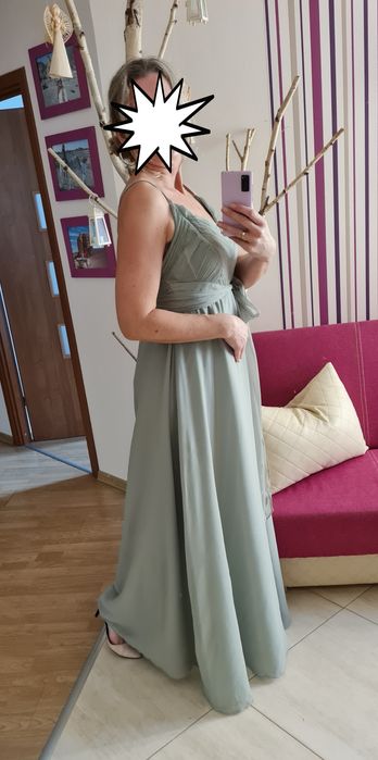 Sukienka Nowa Rozmiar 42