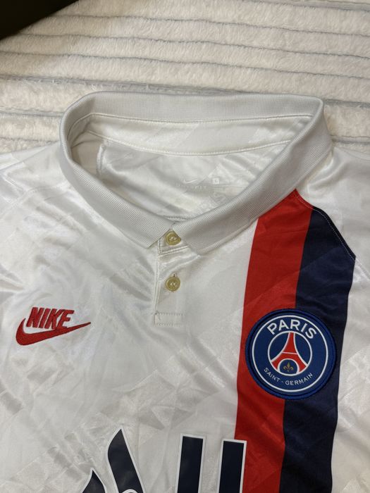 Футбольна футболка Nike PSG Verratti 2019/2020