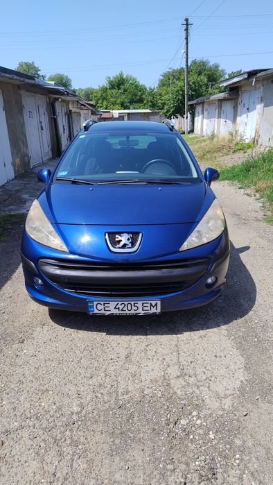 Продається Peugeot 207