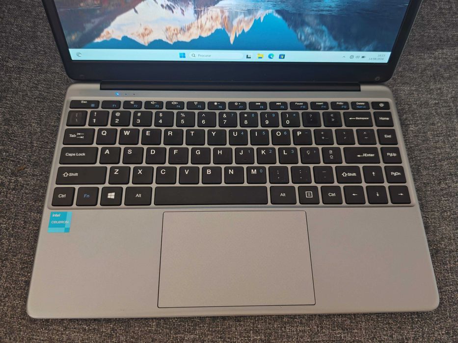 Chuwi HeroBook Pro N4020/8GB/256GB 14.1” IPS