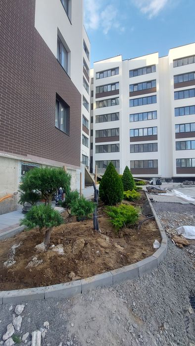 2 кімн. Бережанська 60м2 - зображення 1