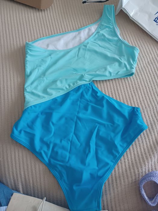 NOVO Biquini completo e cuecas de biquini