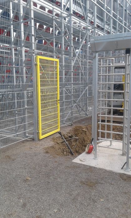 Lokalizacja uszkodzeń kabli naprawa mufowanie kenetron