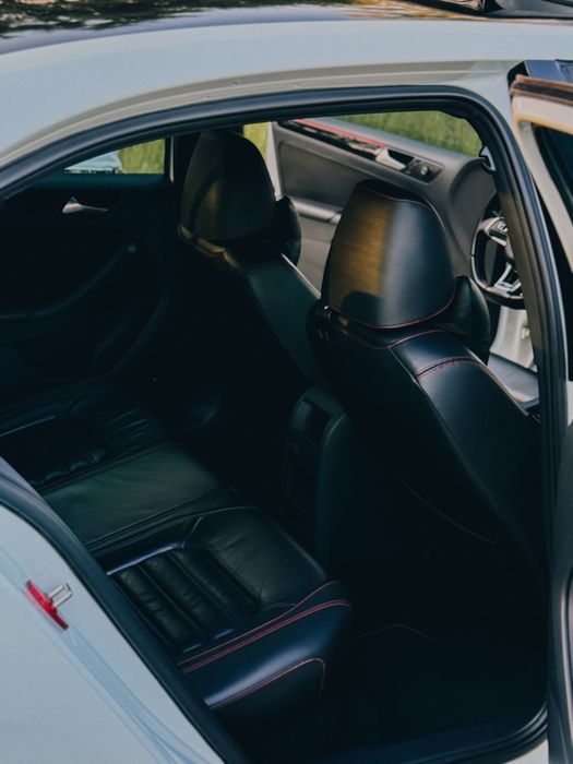 Volkswagen Jetta Gli 2017