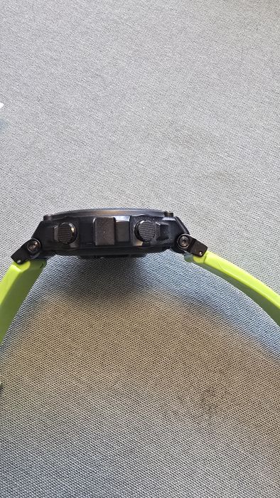 Amazfit t-rex pro