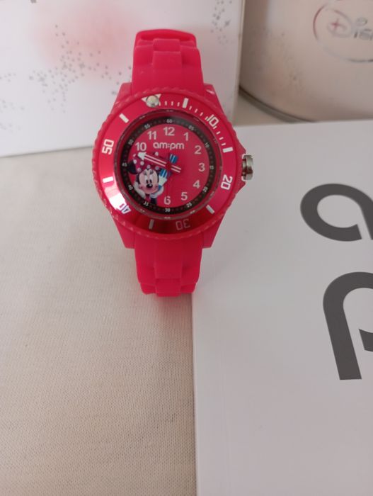 Zegarek AM PM Disney