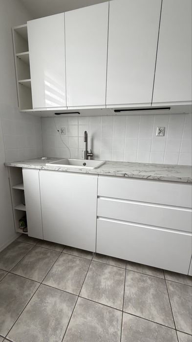 Meble kuchenne Ikea