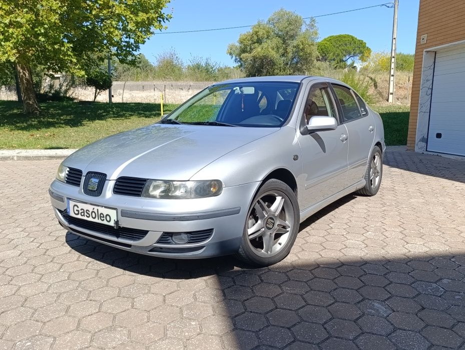 Seat Toledo 1.9 TDI 110cv