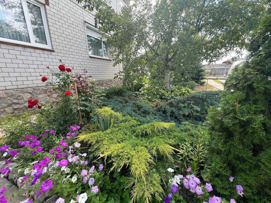 Продам будинок Мерефа центр ( Бабаи Высокий )