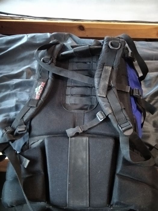 Рукзак  w837 45navi