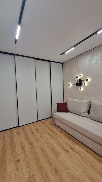 Новинка! 1-кімнатна в новобудові на Каскаді, вул. Симоненка