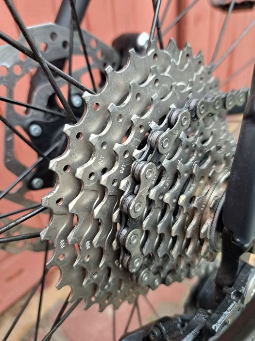 Rower Gravel Romet Aspre 2 2023 rozmiar 56