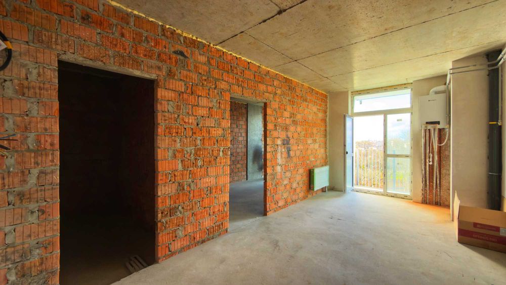 Продаж 1-кім в ЖК SILENT PARK, вул. Орлика.