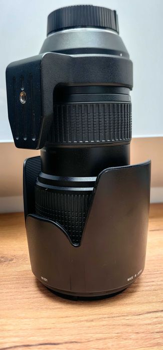 Tamron 70-200 f2.8 nikon w super stanie.