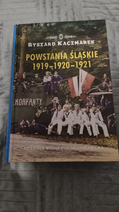 Powstania Śląskie 1919-1920-1921
