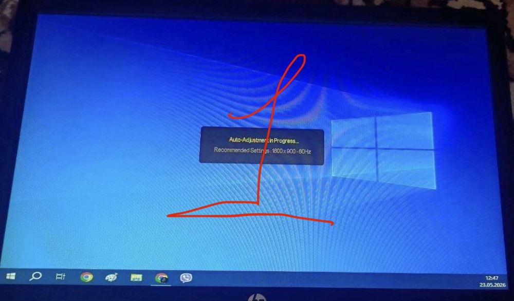 Продам мониторы  HP 20", HP 23", DELL  23"