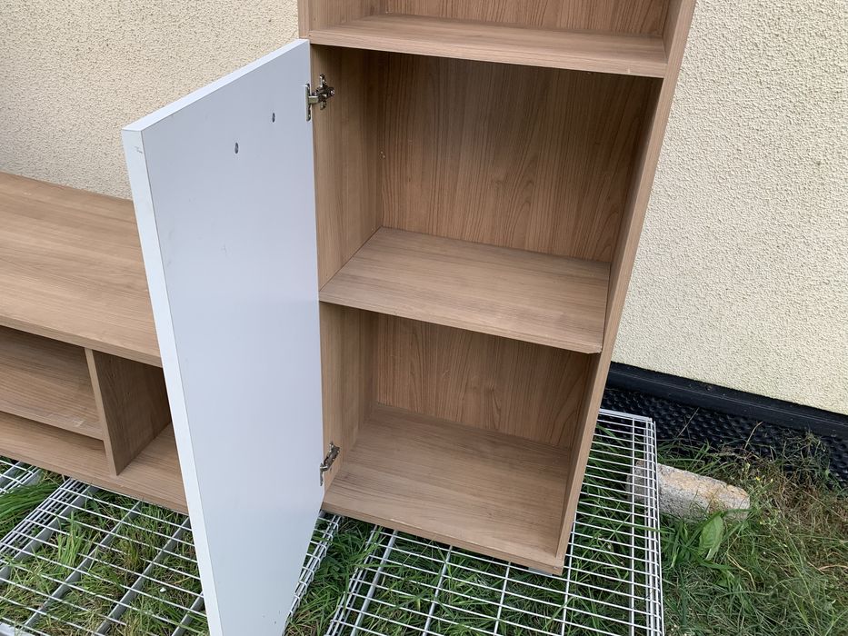 Meble pokojowe do salonu szafka pod telewizor