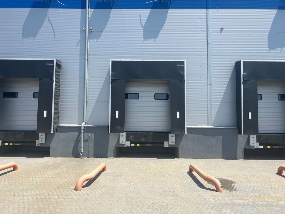 Оренда складу А класу 2000 кВ.м.