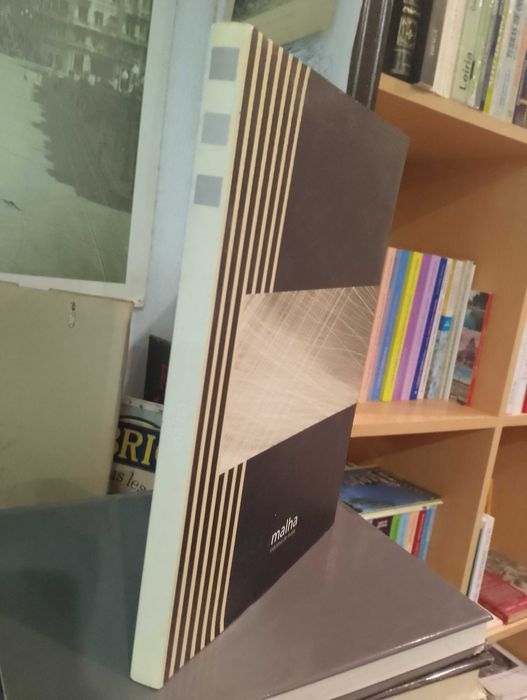 Malha: Indústria da Moda