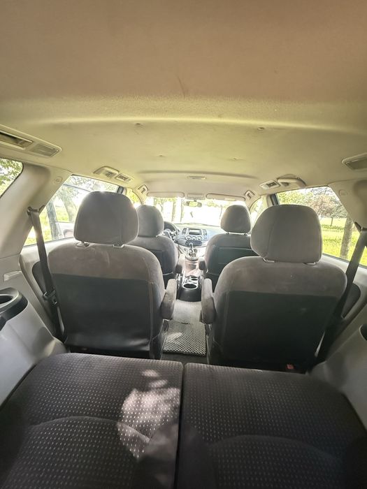 Продам Mitsubishi Grandis 2.0
