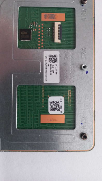 Touchpad Acer Aspire A515 Series