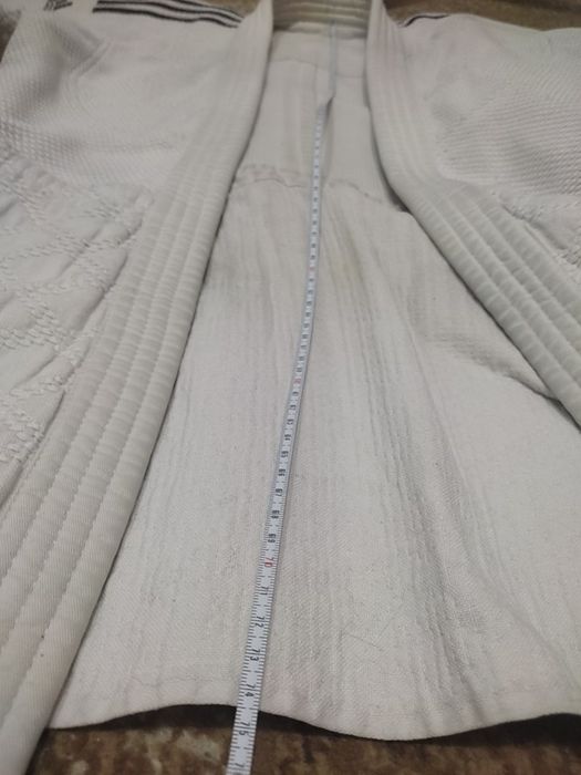 Куртка  кімано ADIDAS