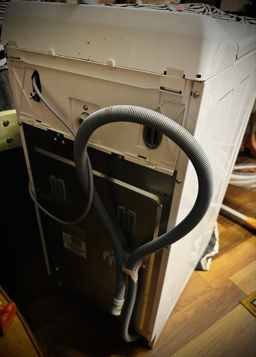 Indesit BTW D61053