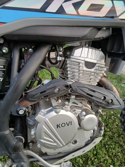 Kovi Advans  250