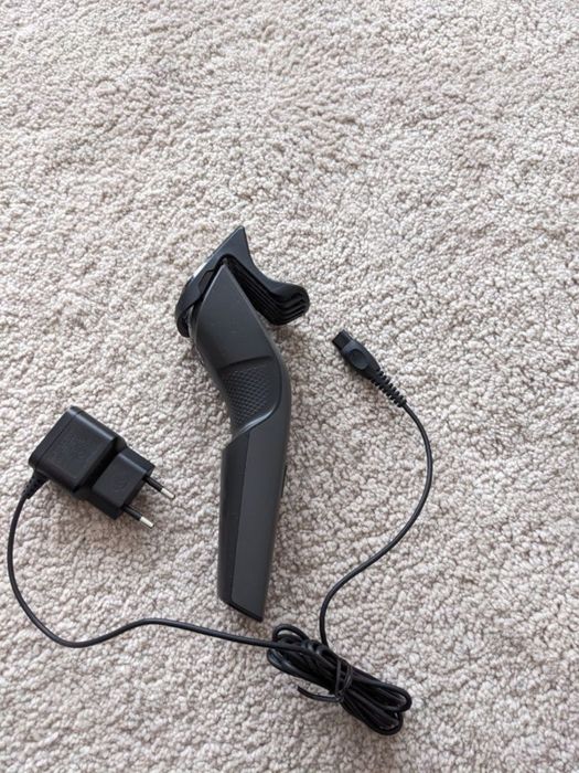 Philips HC 3520/15  машинка для підстригання.