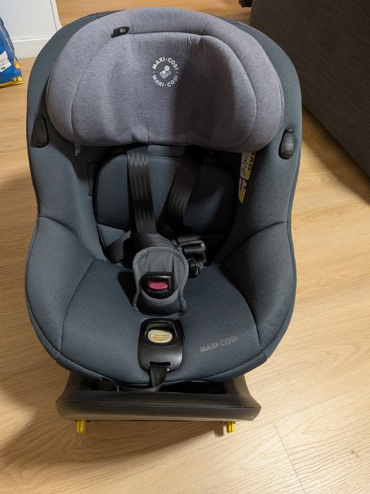 Cadeira Maxi Cosi Mica I-size