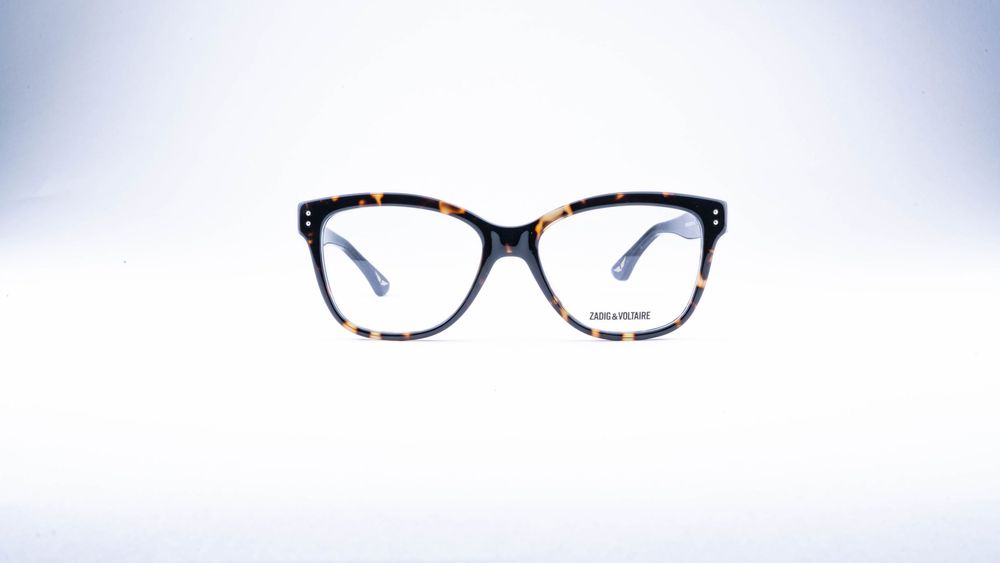 Zadig and Voltaire VZV138 COL.07 Okulary korekcyjne oprawki