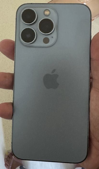 Phone 13 128GB Azul – Desbloqueado – Excelente Estado