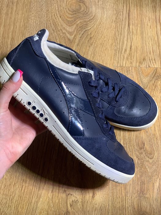 Diadora кросовки